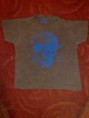 REBEL T-shirt