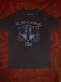 short t-shirt
